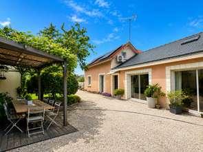 Vente Maison 4 chambresAvrillé
