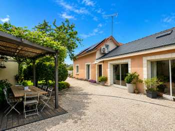 Vente maison 6 pièces Avrillé 49