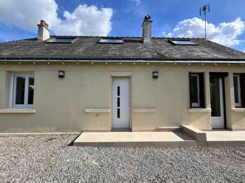 Vente maison 4 pièces Avrillé 49
