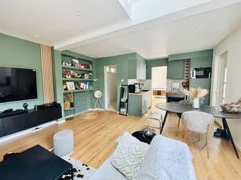 Vente maison 4 pièces Avrillé 49