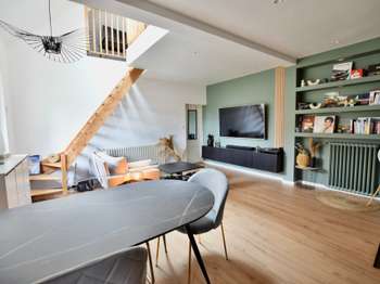 Vente Maison 3 chambresAvrillé