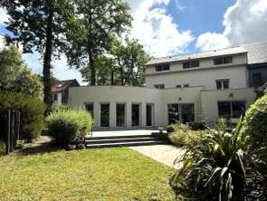 Vente Maison 5 chambresAvrillé