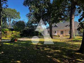Vente Maison 5 chambresAvrillé