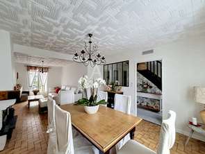 Vente Maison 4 chambresAvrillé