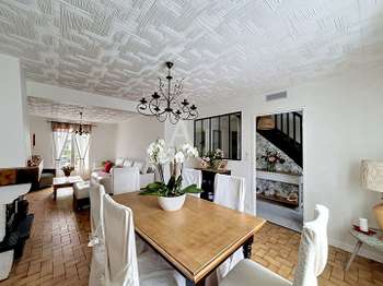 Vente maison 5 pièces Avrillé 49