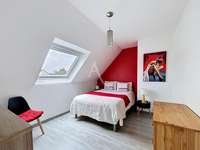 Vente maison 5 pièces Vente maison 5 pièces