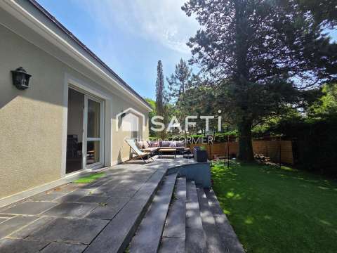 Vente maison 6 pièces Avrillé 49