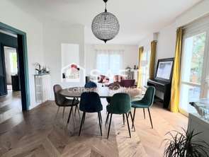 Vente Maison 4 chambresAvrillé