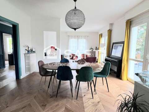 Vente maison 6 pièces Avrillé 49