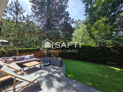 Vente maison 6 pièces Avrillé 49