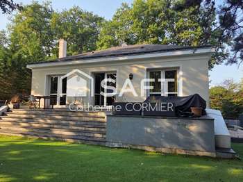 Vente Maison 4 chambresAvrillé