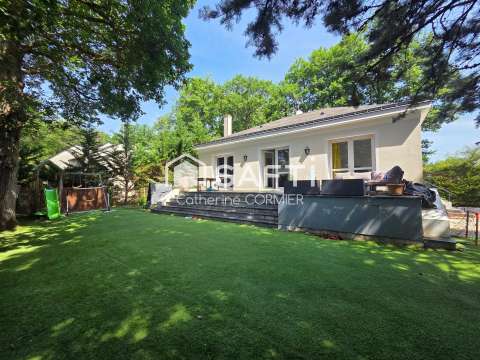 Vente maison 6 pièces Avrillé 49