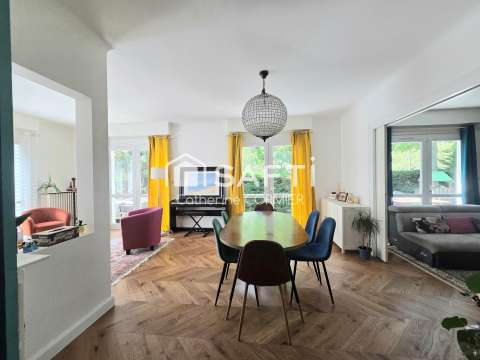 Vente maison 6 pièces Avrillé 49