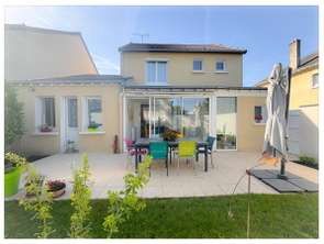Vente Maison 4 chambresAvrillé