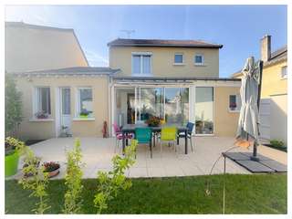 Vente maison 5 pièces Vente maison 5 pièces