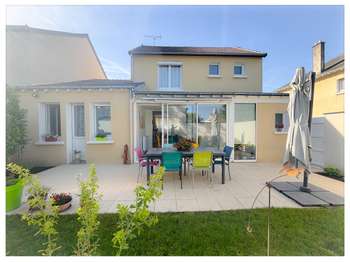 Vente maison 5 pièces Avrillé 49
