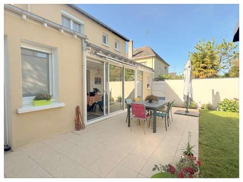 Vente maison 5 pièces Vente maison 5 pièces