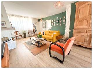 Vente maison 5 pièces Vente maison 5 pièces
