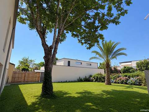 Vente maison 5 pièces Avrillé 49