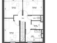 Vente maison 5 pièces Vente maison 5 pièces