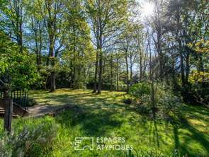 Vente Maison 4 chambresAvrillé