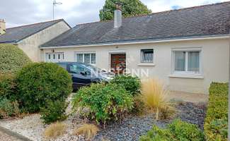 Photo Vente maison Avrillé