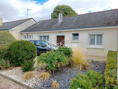 Vente maison 5 pièces Avrillé 49