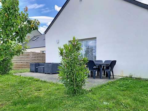 Vente maison 4 pièces Avrillé 49