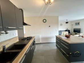 Vente Maison 3 chambresAvrillé