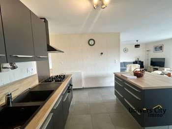 Vente maison 4 pièces Avrillé 49