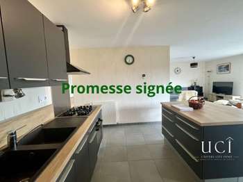 Vente Maison 3 chambresAvrillé