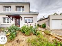 Vente maison 4 pièces Vente maison 4 pièces