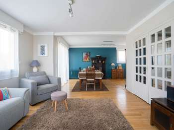 Vente maison 9 pièces Avrillé 49