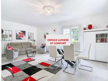 Vente Maison 10 chambresAvrillé