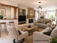 Vente maison 10 pièces Vente maison 10 pièces