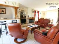 Vente maison 10 pièces Vente maison 10 pièces