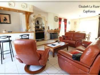 Vente maison 10 pièces Vente maison 10 pièces