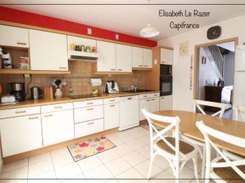 Vente maison 10 pièces