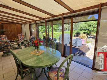 Photo Vente maison Avrillé