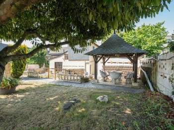 Vente maison 9 pièces Avrillé 49