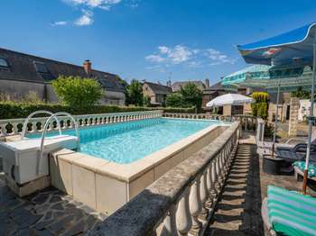 Vente maison 9 pièces Vente maison 9 pièces