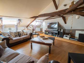 Vente Maison 4 chambresAvrillé