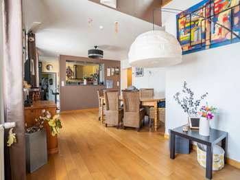 Vente maison 7 pièces Vente maison 7 pièces