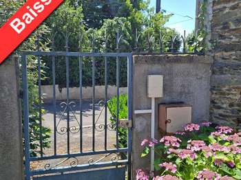 Vente Maison 5 chambresAvrillé