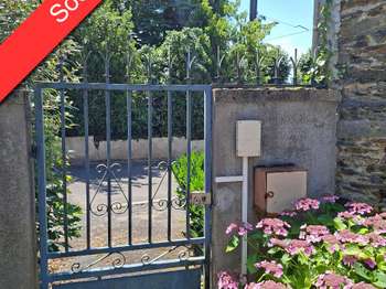 Vente Maison 5 chambresAvrillé