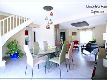 Vente Maison 4 chambresAvrillé