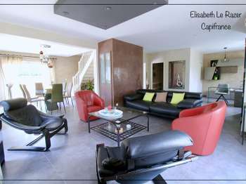 Vente maison 7 pièces Avrillé 49