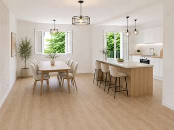 Vente maison 3 pièces Avrillé 49