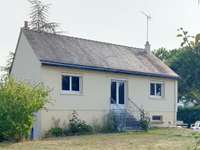 Vente maison 3 pièces Vente maison 3 pièces