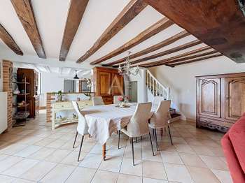 Vente maison 5 pièces Avrillé 49